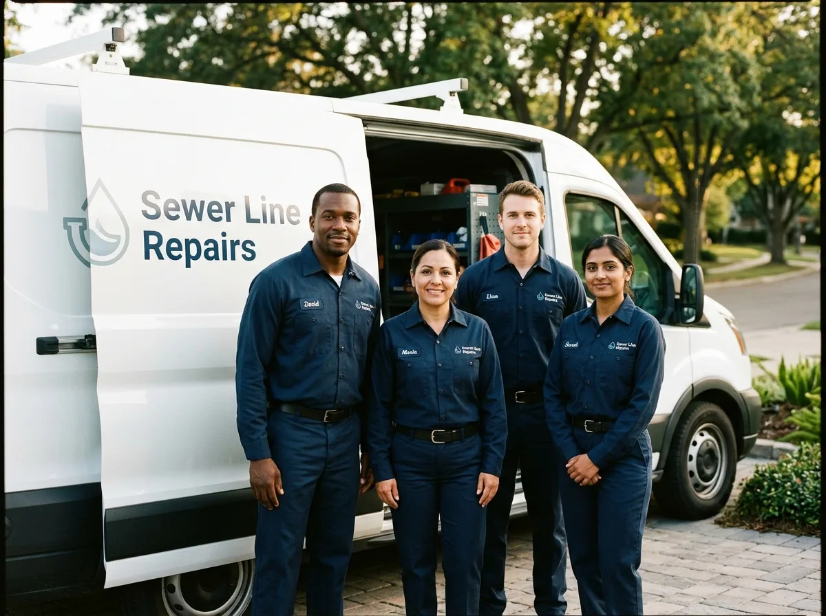 Emergency Plumber company in Mackeyville, PA