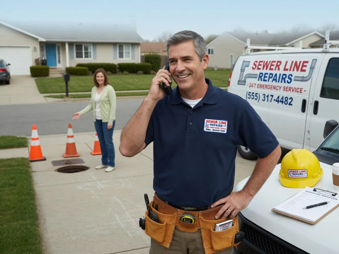 Emergency Plumber Mackeyville, PA FAQs